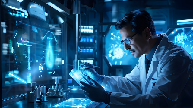 Biohacking a Intermittent Fasting: Jak Optymalizować Wydolność Organizmów